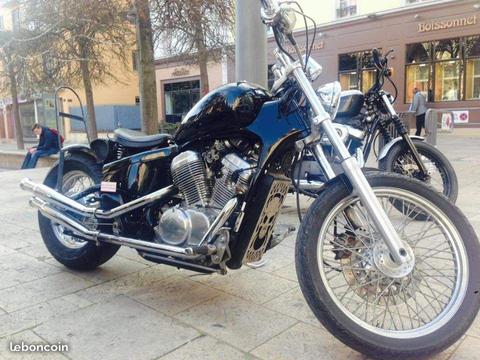 600 shadow