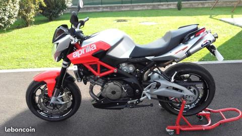 Aprilia Shiver 750