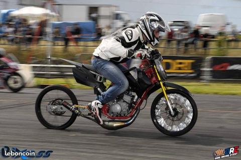 Derbi de run
