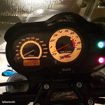 Buell STT 1200