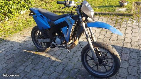 rieju mrx
