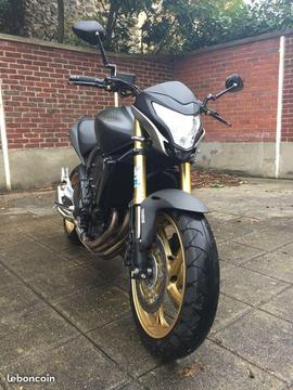 Honda CB 600 Hornet