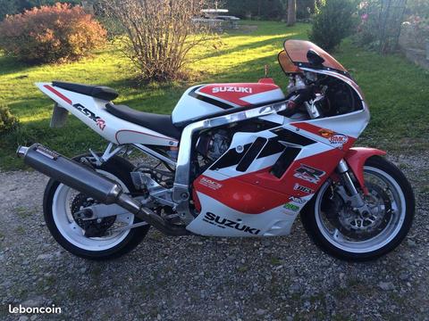 750 gsxr (a voir)