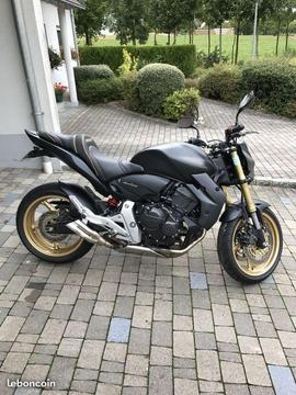 Hornet