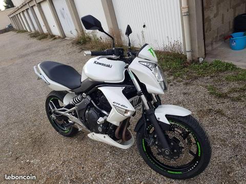 kawasaki ER-6N