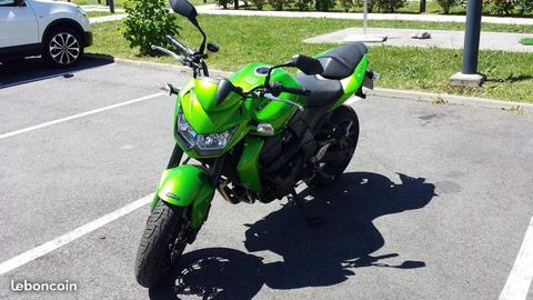 Kawasaki Z750