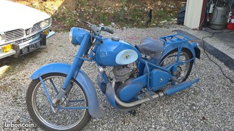125 peugeot de1956