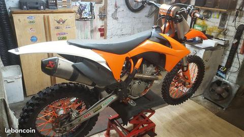 350 ktm