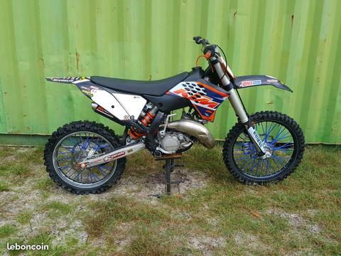 150 sx ktm