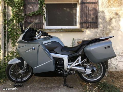 Bmw GT sportive en version full