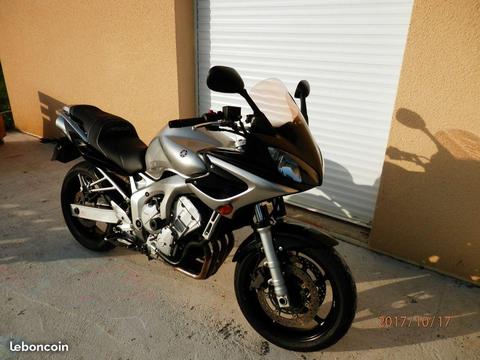Fz6 fazer
