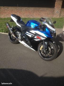 Gsxr 1000