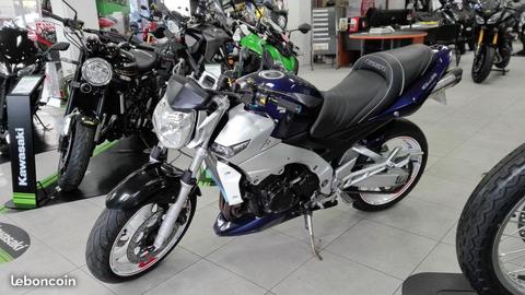 Suzuki GSR 600 ULTRA EQUIPEE