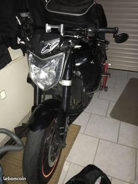 Yamaha fz1