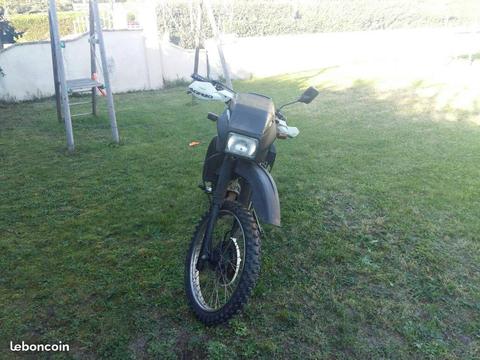 av ou échange contre quad ou cross