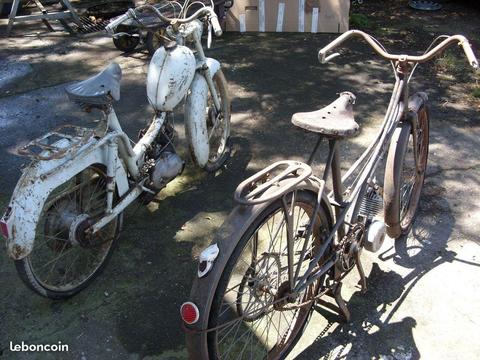 Peugeot/motobecane