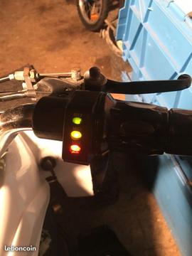 Quad 800w