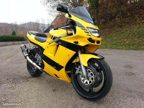 Kawasaki Zx6r