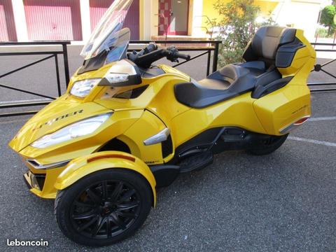 Can Am spyder RTS se6 1330