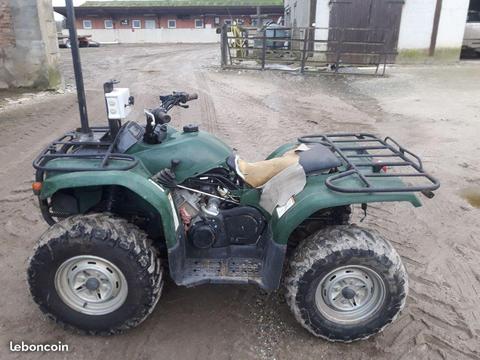 Quad