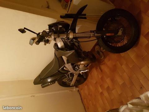 derbi drd pro excellente etat