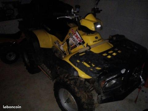 quad