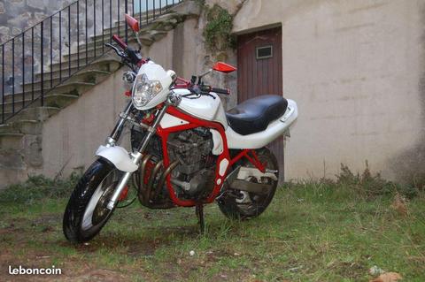 Bantit 600cc