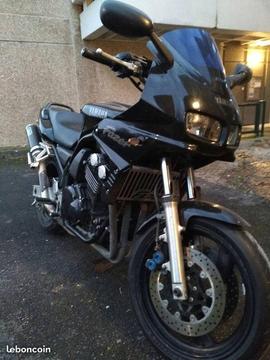 jolie 600 fazer état très très propre