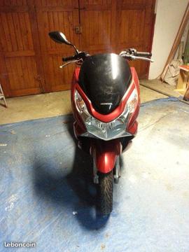 Honda PCX