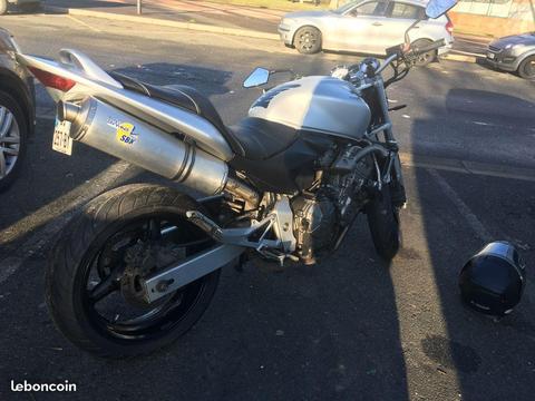 Hornet 600 mtt1 a2