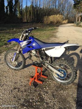 Yamaha 85 yz