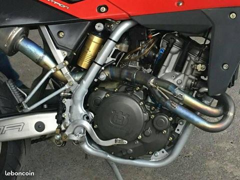 husqvarna smr 510
