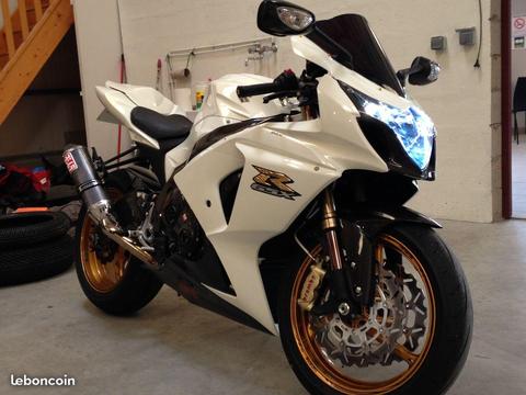 Gsxr 1000