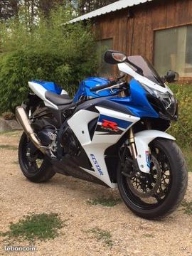 Suzuki gsxr 1000
