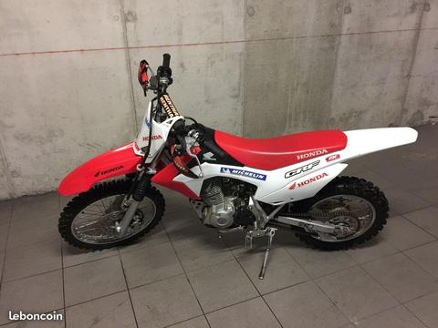 Honda 125crf f