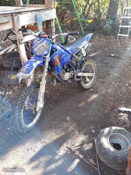 85 Yz année 2002