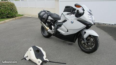 Bmw k1300S - Full