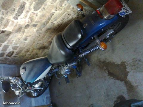 125 virago