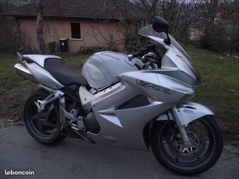 Vfr 800 vtec