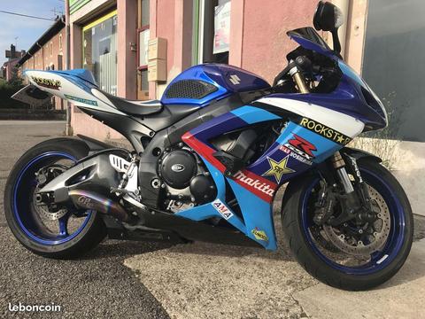 Gsxr k7