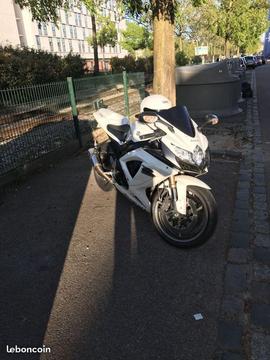600 gsxr