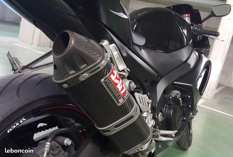 GsxR 1000 K7