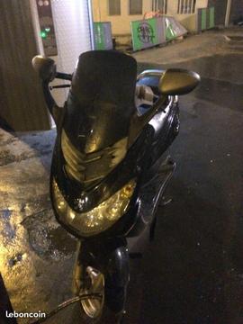 Scooter elystar 50