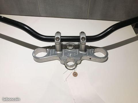 Kit street bike cbr 900