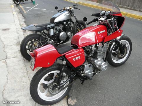 Laverda 1200
