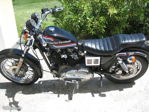 Harley 1000