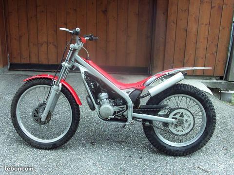 Trial BETA REV 80