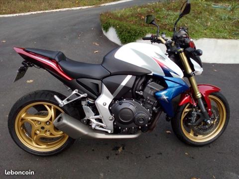 Honda cb1000r