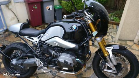 R1200 Nine T