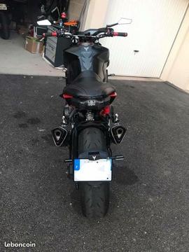 Mt-09 2017